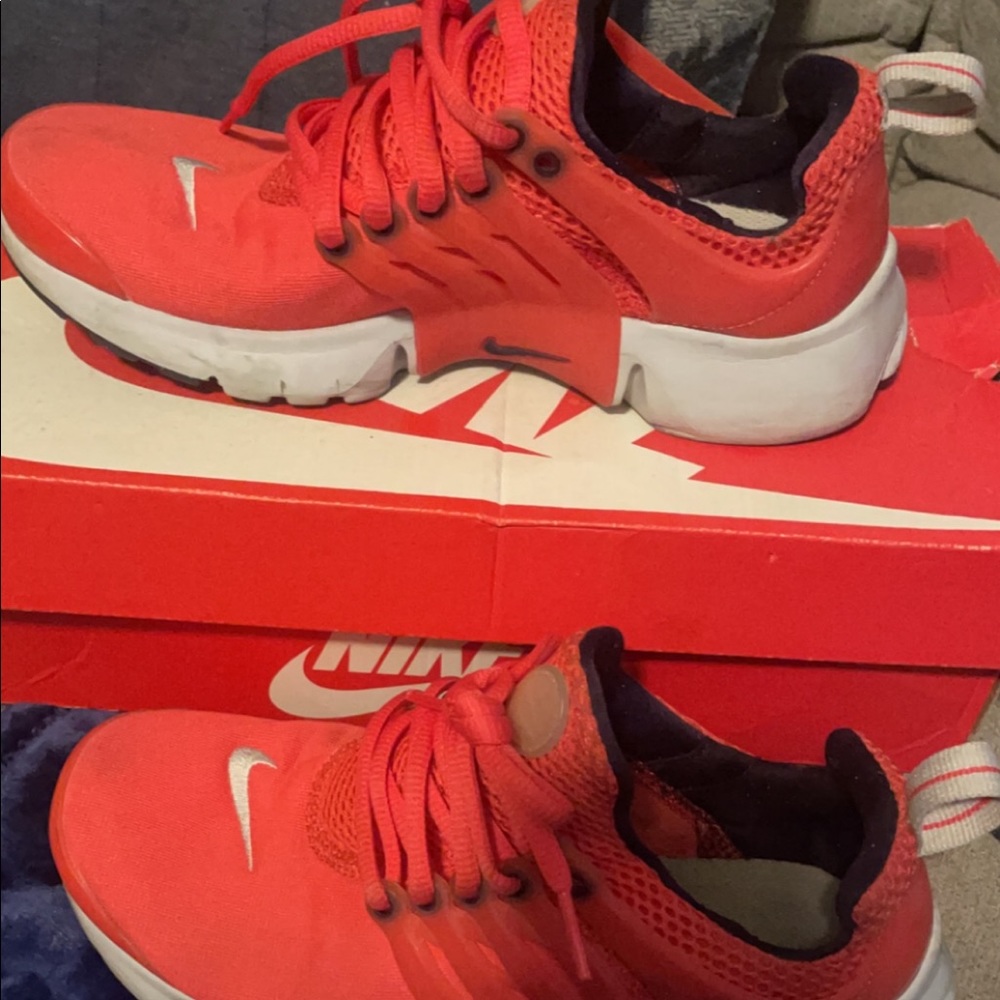 Nike presto